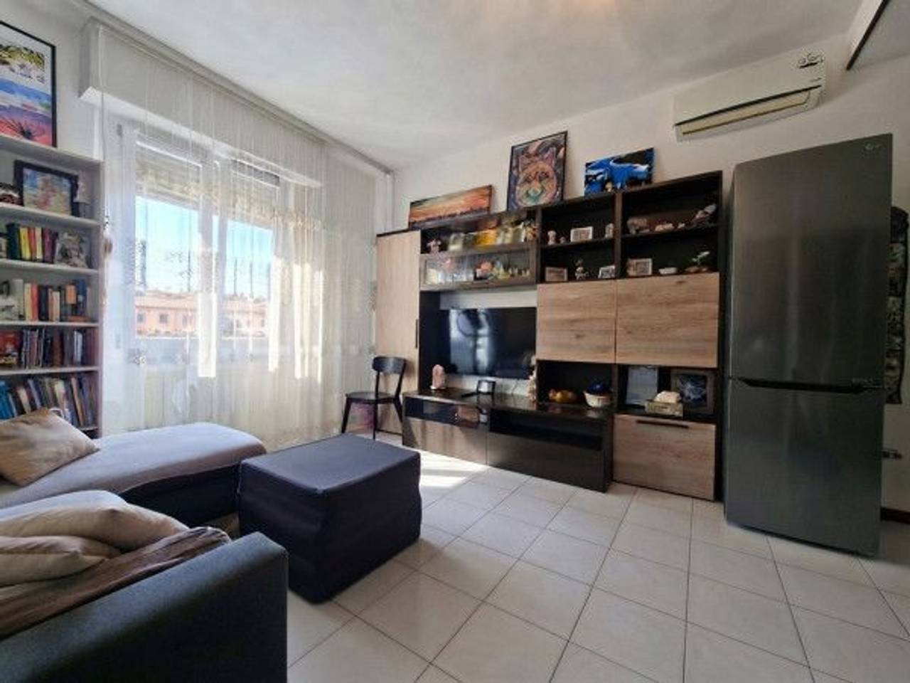 appartamento in vendita a Parma in zona Pablo