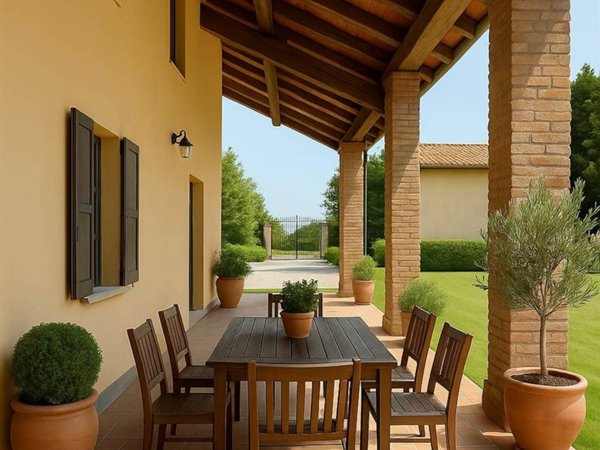casale in vendita a Parma in zona Gaione