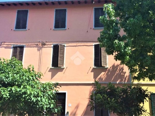 appartamento in vendita a Parma in zona San Leonardo