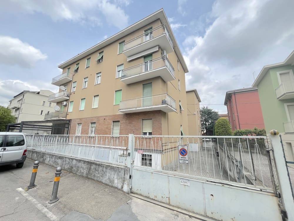 appartamento in vendita a Parma