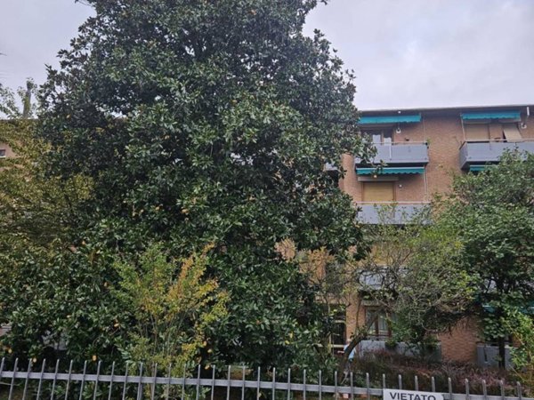 appartamento in vendita a Parma in zona Pablo