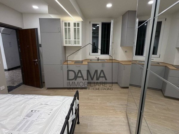 appartamento in vendita a Parma in zona Centro Storico