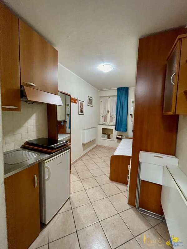 appartamento in vendita a Parma in zona Centro Storico