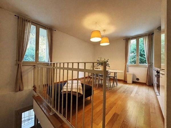 appartamento in vendita a Parma in zona Oltretorrente