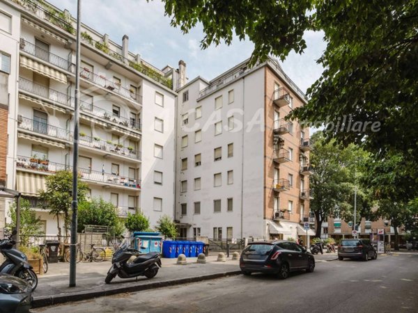 appartamento in vendita a Parma in zona Montanara