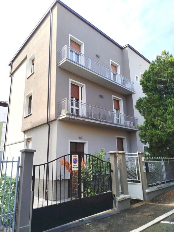appartamento in vendita a Parma in zona Molinetto