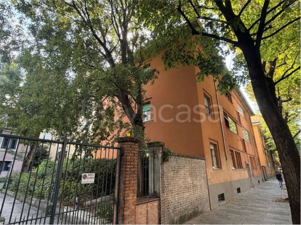 appartamento in vendita a Parma in zona Oltretorrente