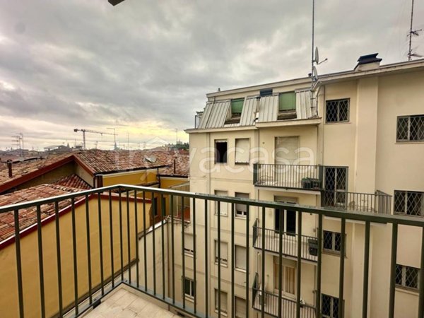 appartamento in vendita a Parma in zona Centro Storico