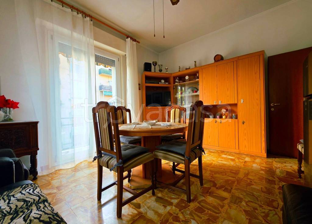 appartamento in vendita a Parma in zona San Leonardo