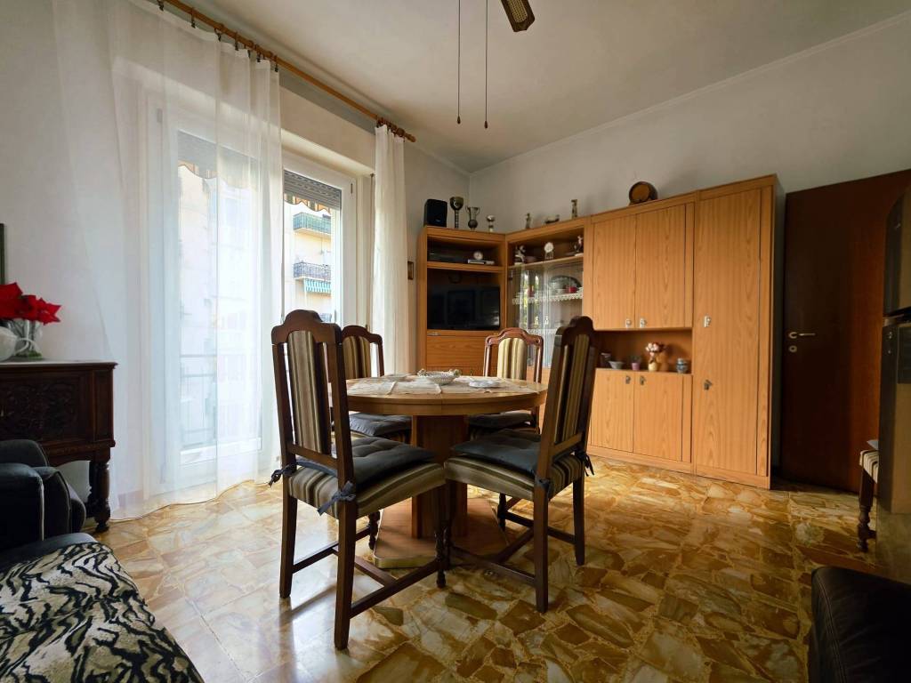 appartamento in vendita a Parma in zona San Leonardo