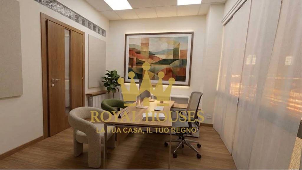 appartamento in vendita a Parma in zona Centro Storico