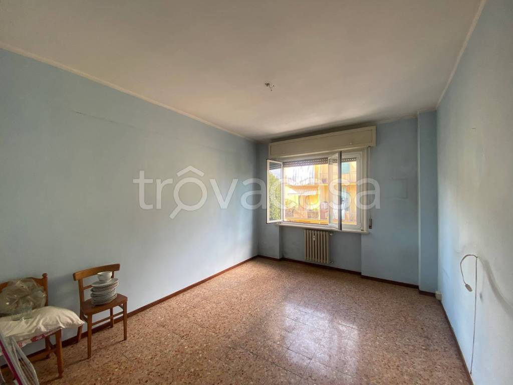appartamento in vendita a Parma in zona San Leonardo