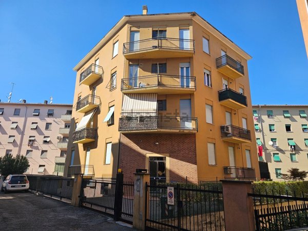 appartamento in vendita a Parma in zona Pablo