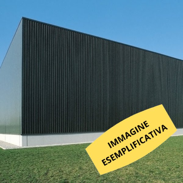 capannone in vendita a Parma in zona San Martino / Paradigna