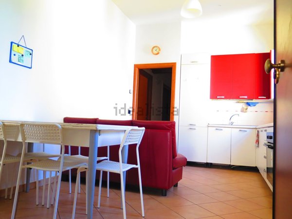 appartamento in vendita a Parma