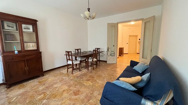 appartamento in vendita a Parma in zona San Leonardo
