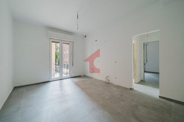 appartamento in vendita a Parma in zona Cittadella