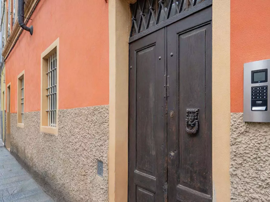 appartamento in vendita a Parma in zona Centro Storico