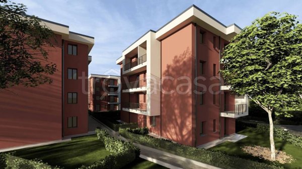 appartamento in vendita a Parma in zona San Lazzaro