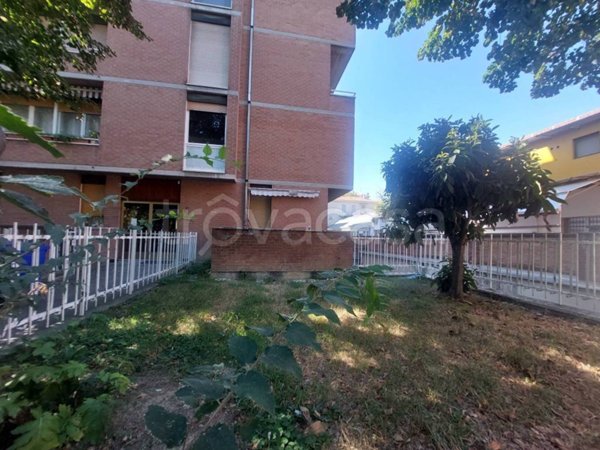 appartamento in vendita a Parma in zona Centro Storico
