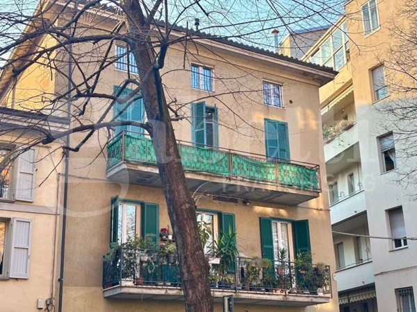 appartamento in vendita a Parma in zona Cittadella