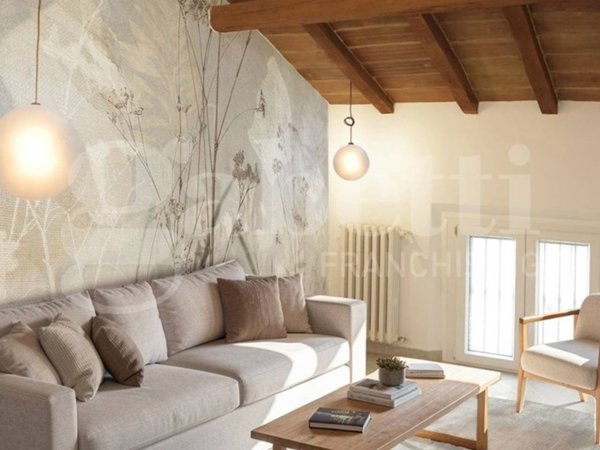 appartamento in vendita a Parma in zona Cittadella
