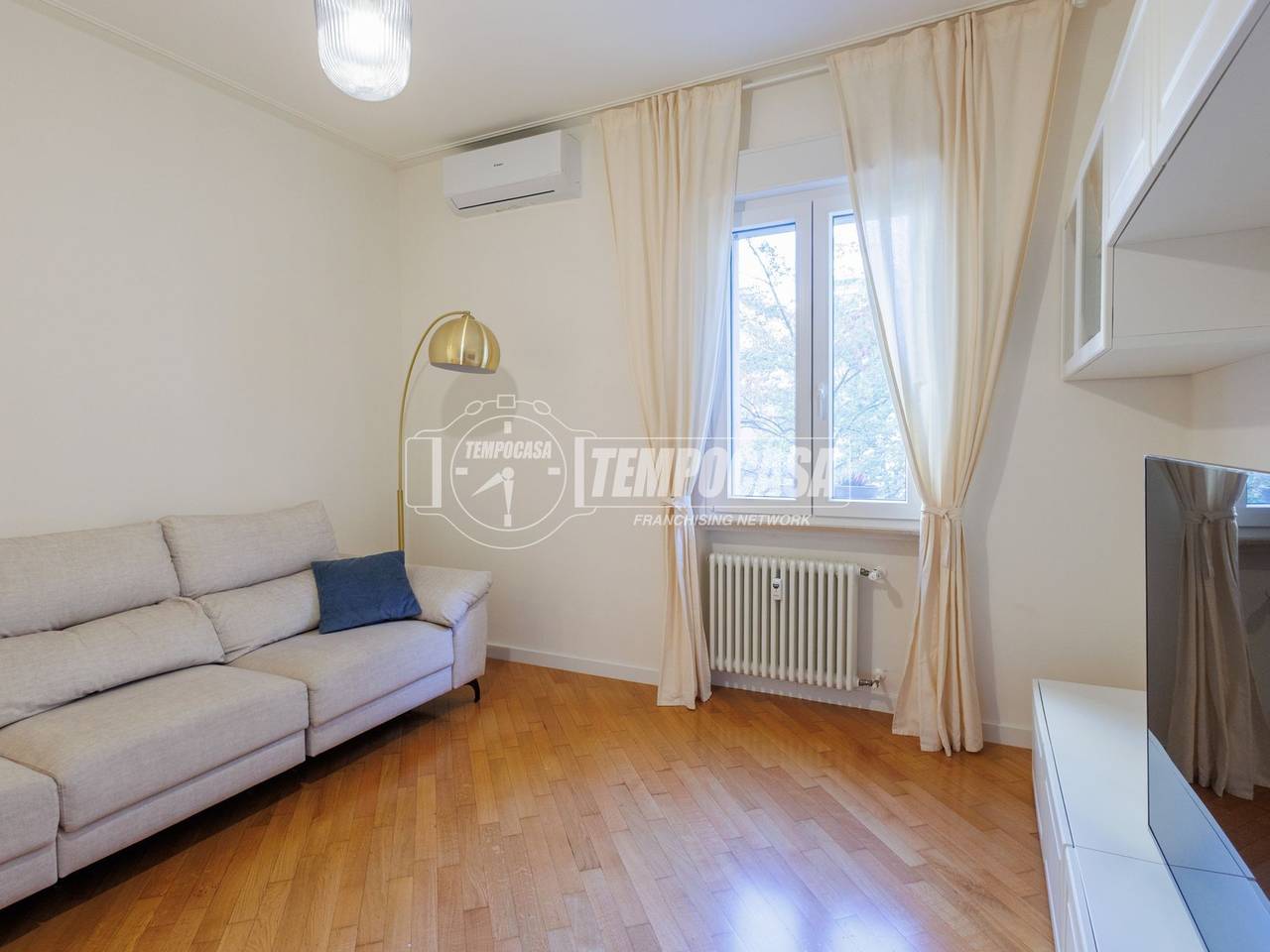 appartamento in vendita a Parma in zona Cittadella