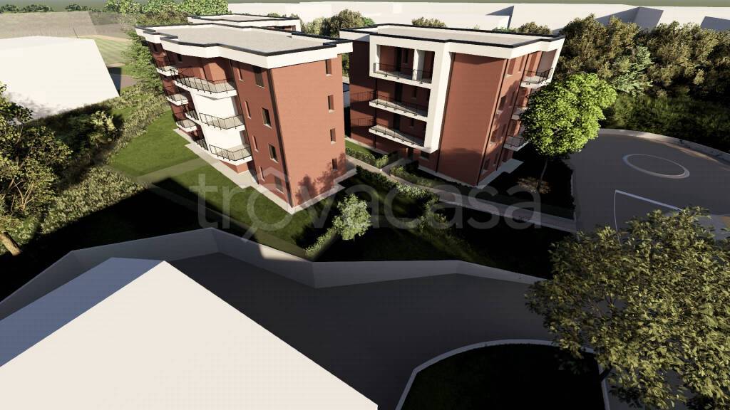 appartamento in vendita a Parma in zona San Lazzaro