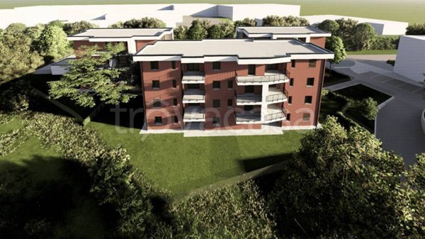 appartamento in vendita a Parma in zona San Lazzaro