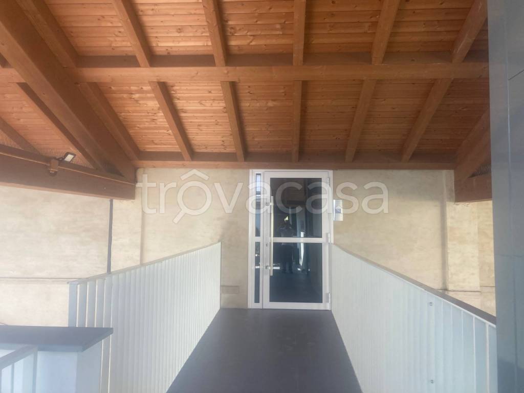 appartamento in vendita a Parma in zona San Lazzaro