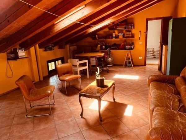 appartamento in vendita a Parma in zona Oltretorrente
