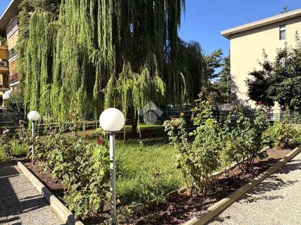 appartamento in vendita a Parma in zona San Leonardo
