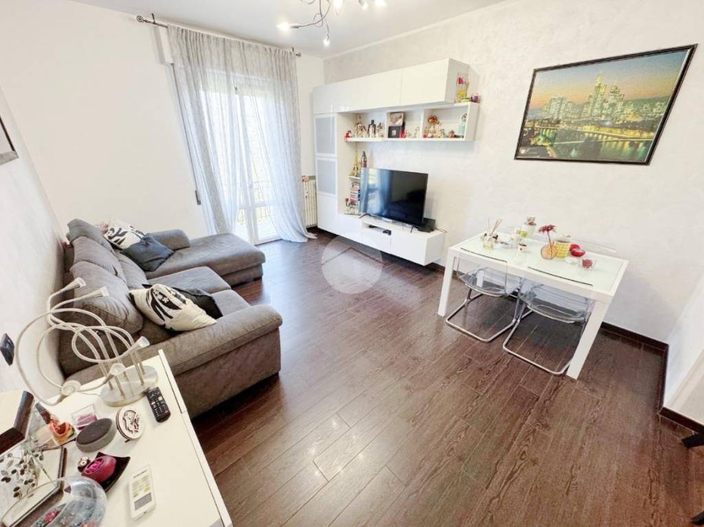 appartamento in vendita a Parma in zona San Lazzaro