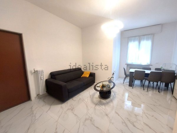 appartamento in vendita a Parma in zona San Lazzaro