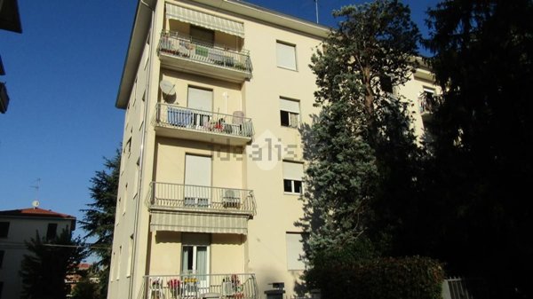 appartamento in vendita a Parma in zona San Leonardo