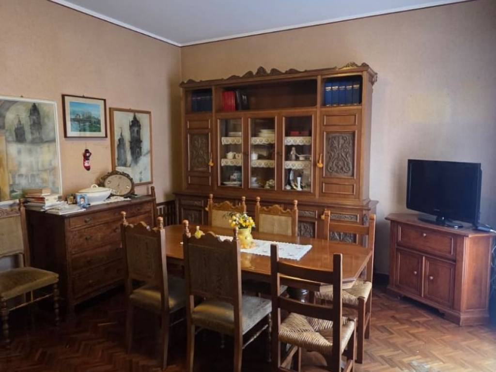 appartamento in vendita a Parma in zona Pablo