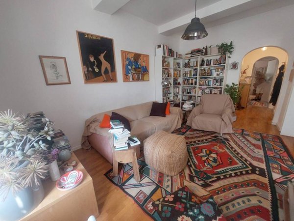appartamento in vendita a Parma in zona Centro Storico