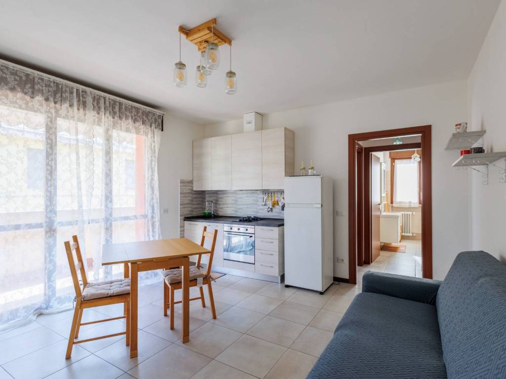 appartamento in vendita a Parma in zona Pablo