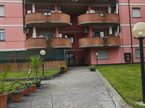 appartamento in vendita a Parma in zona San Leonardo