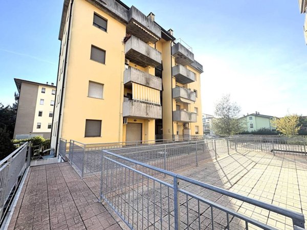 appartamento in vendita a Parma in zona San Martino / Paradigna