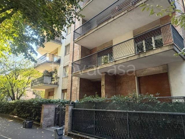 appartamento in vendita a Parma in zona Cittadella