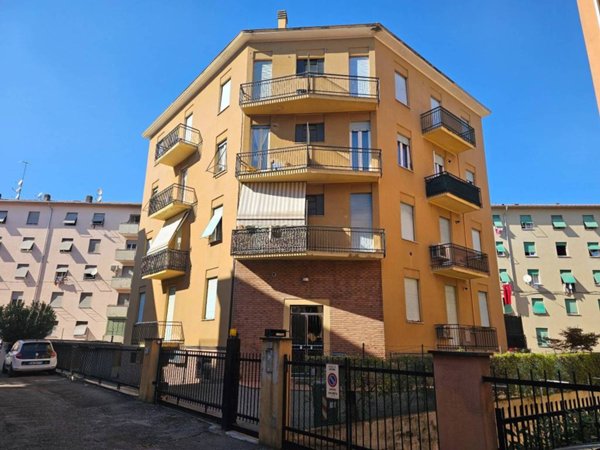 appartamento in vendita a Parma in zona Pablo