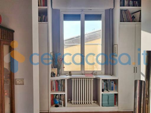 appartamento in vendita a Parma in zona Oltretorrente