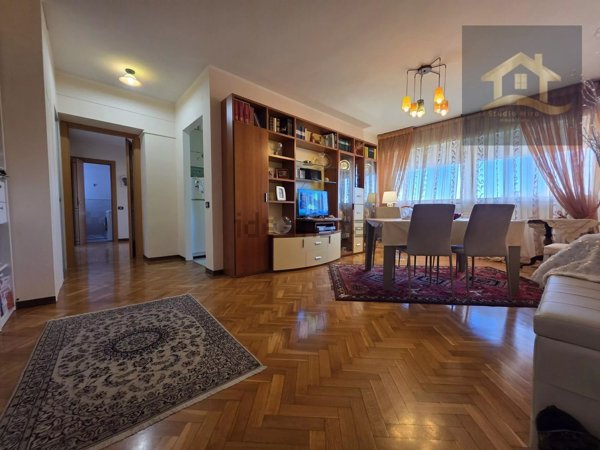 appartamento in vendita a Parma in zona Molinetto