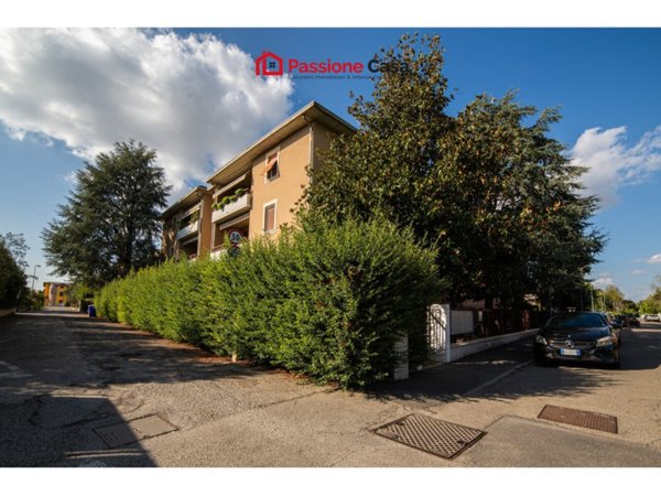appartamento in vendita a Parma in zona Fognano