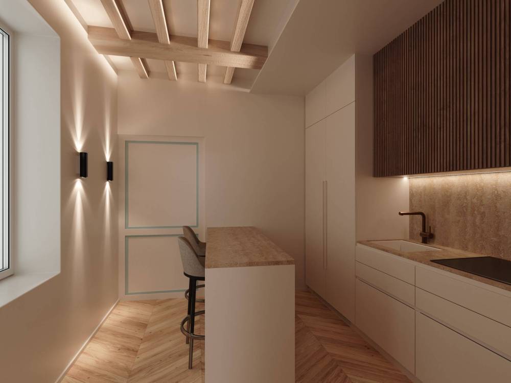 appartamento in vendita a Parma in zona Centro Storico