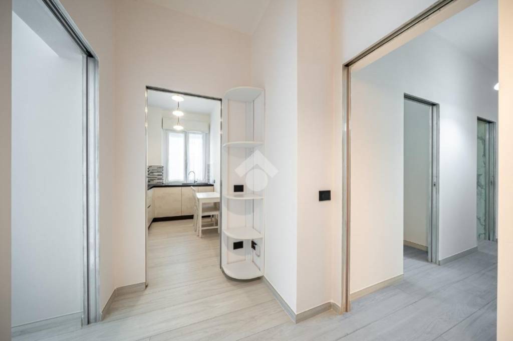 appartamento in vendita a Parma in zona San Lazzaro
