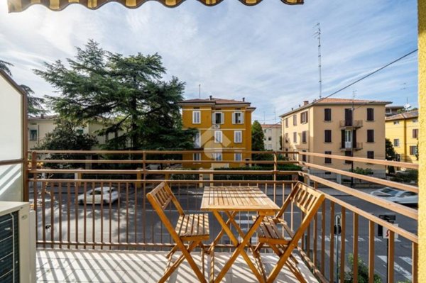 appartamento in vendita a Parma in zona San Lazzaro