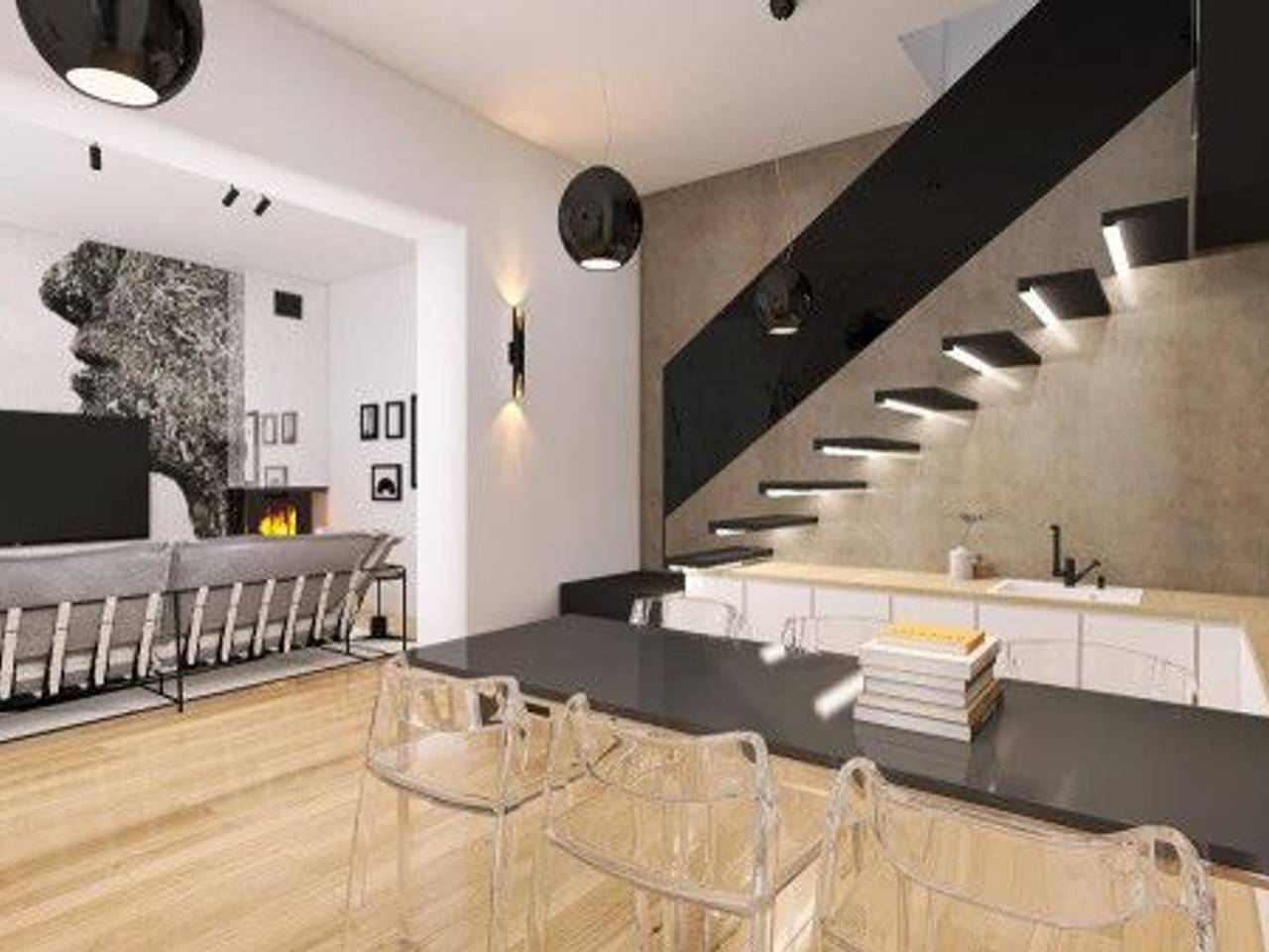 appartamento in vendita a Parma in zona Pablo