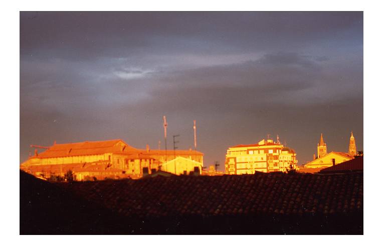 appartamento in vendita a Parma in zona Oltretorrente